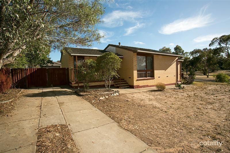 7 Milan Cres, Hackham West, SA 5163