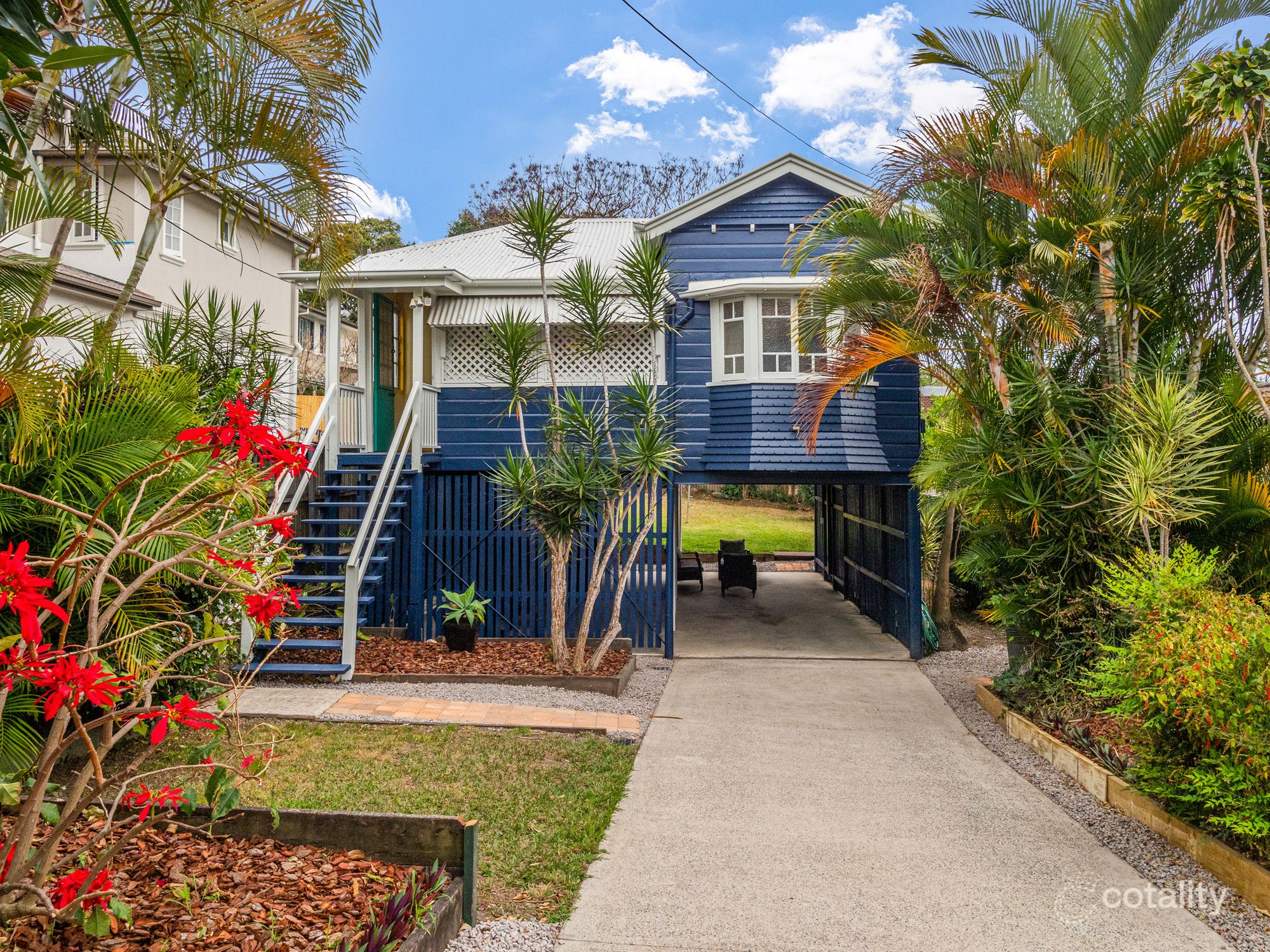 27 Days Rd, Grange, QLD 4051