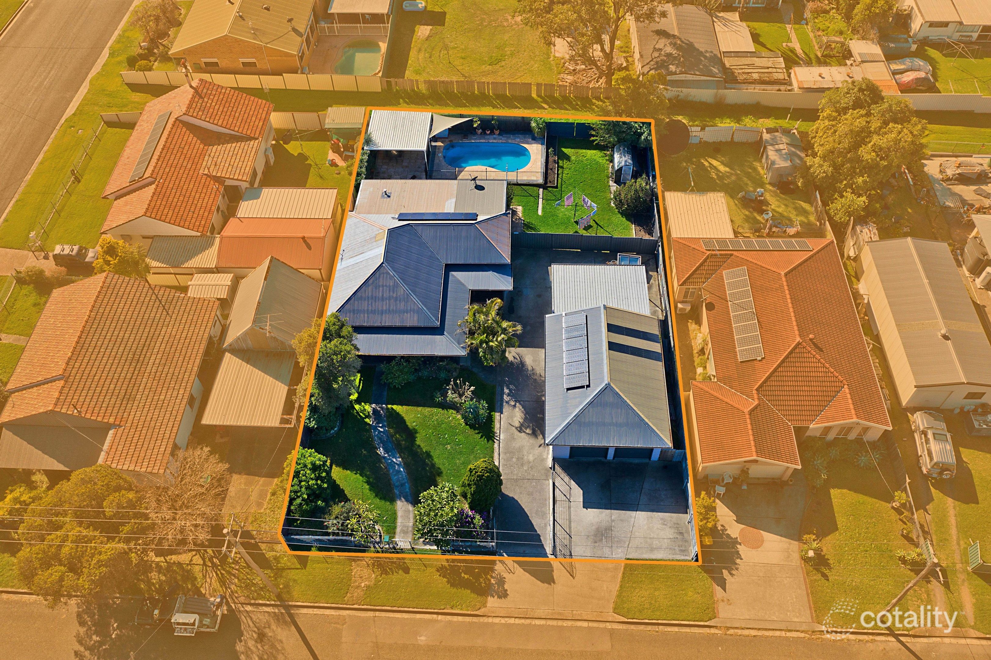 30 Farnsworth St, Thornton, NSW 2322