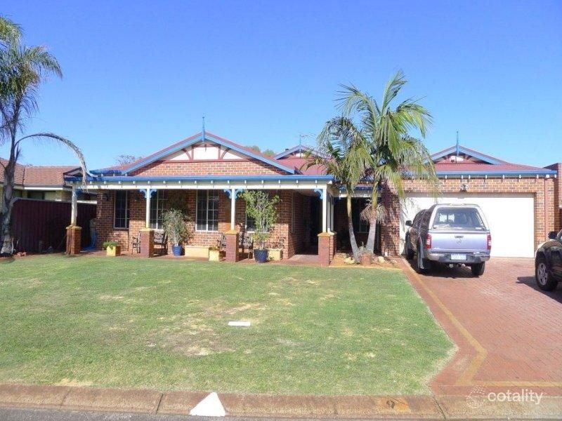 9 Claughton Way, Glen Iris, WA 6230