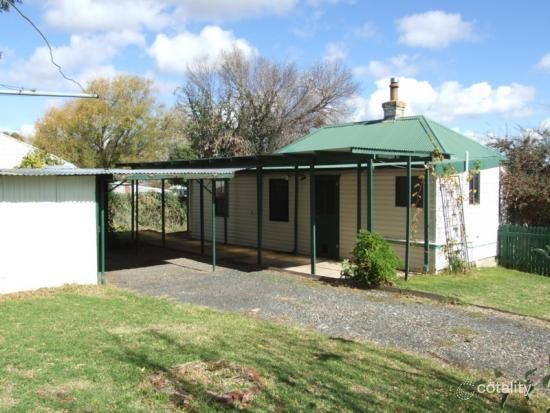 8 Stabback St, Millthorpe, NSW 2798