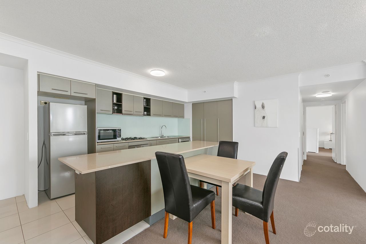 3101/79 Albert St, Brisbane City, QLD 4000