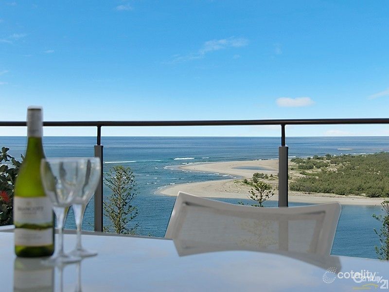 1102/12 Otranto Ave, Caloundra, QLD 4551