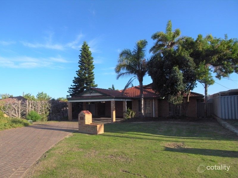 39 Hyland Cres, Clarkson, WA 6030