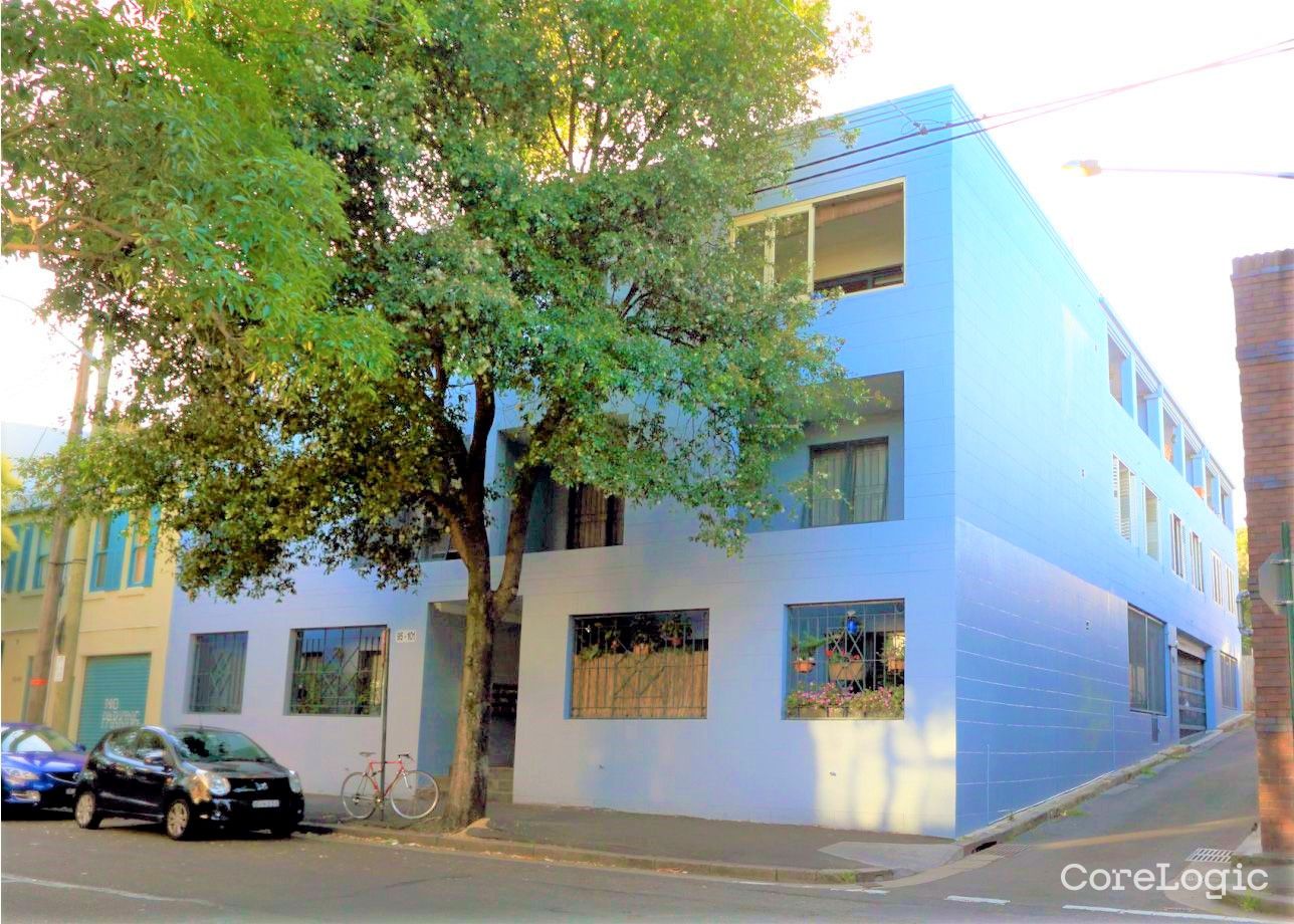 5/95-101 Shepherd St, Chippendale, NSW 2008
