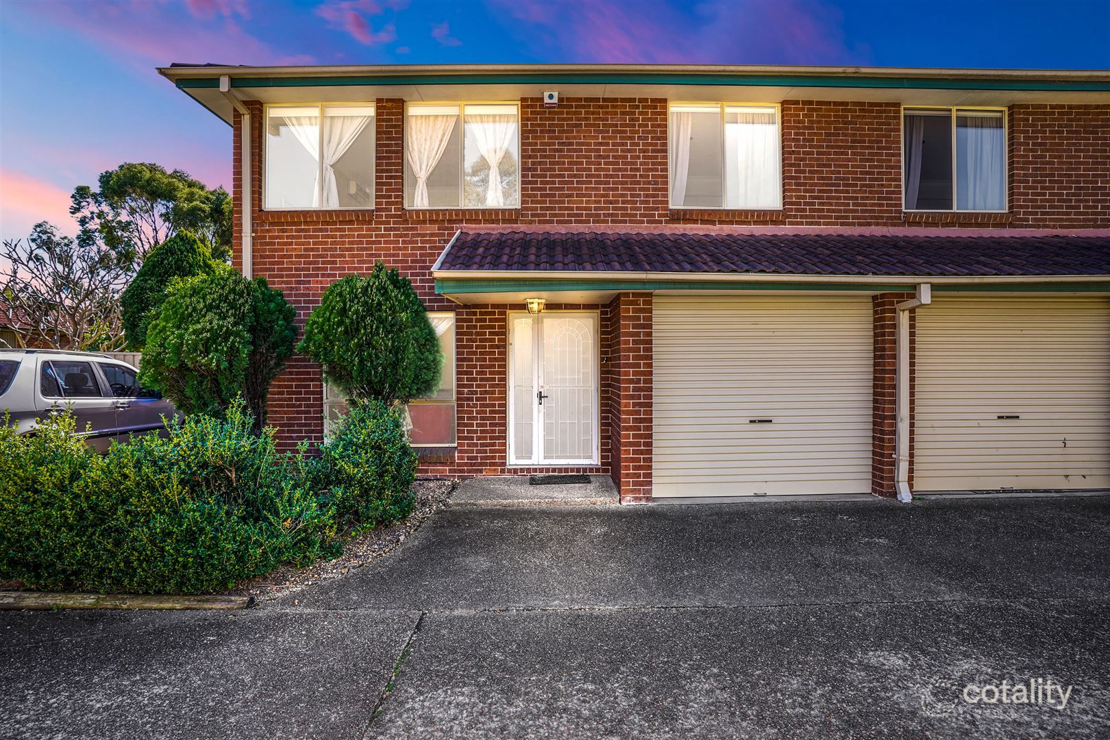 3/22 Hillcrest Rd, Quakers Hill, NSW 2763
