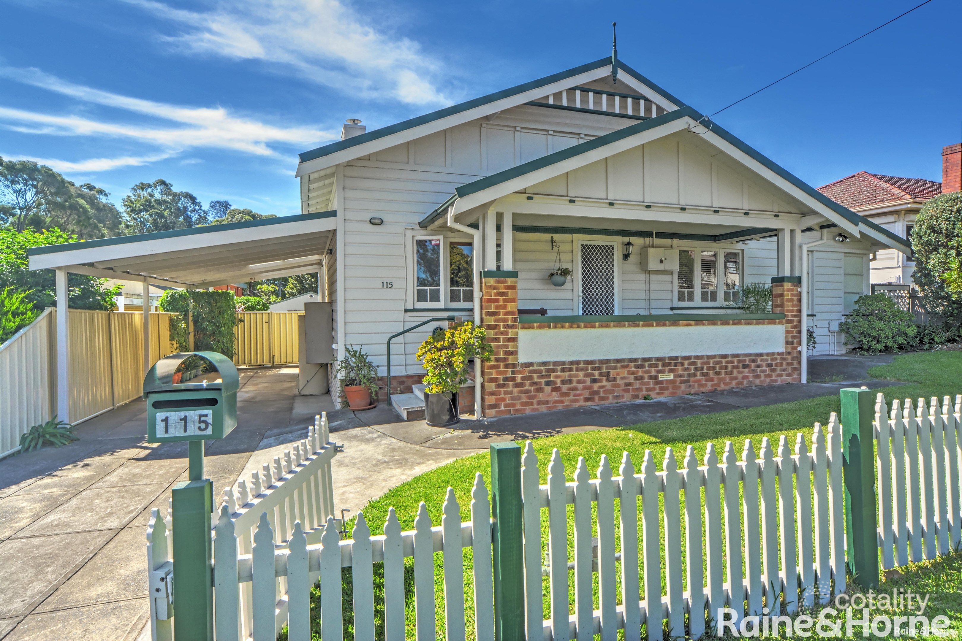 115 Plunkett St, Nowra, NSW 2541
