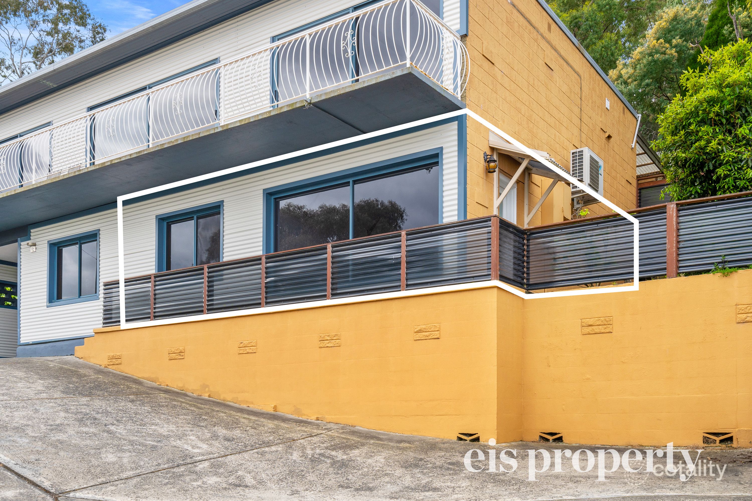 62 Karoola Rd, Lindisfarne, TAS 7015