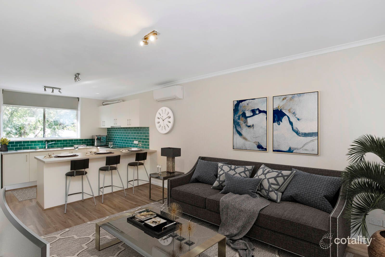 35/132 Rupert St, West Footscray, VIC 3012