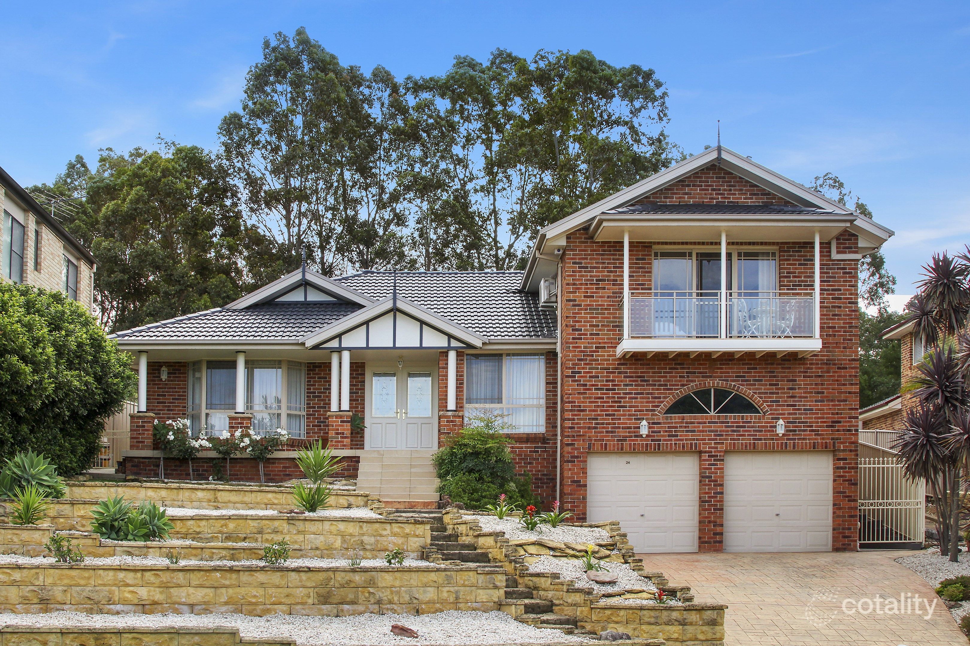 24 Helena Rd, Cecil Hills, NSW 2171