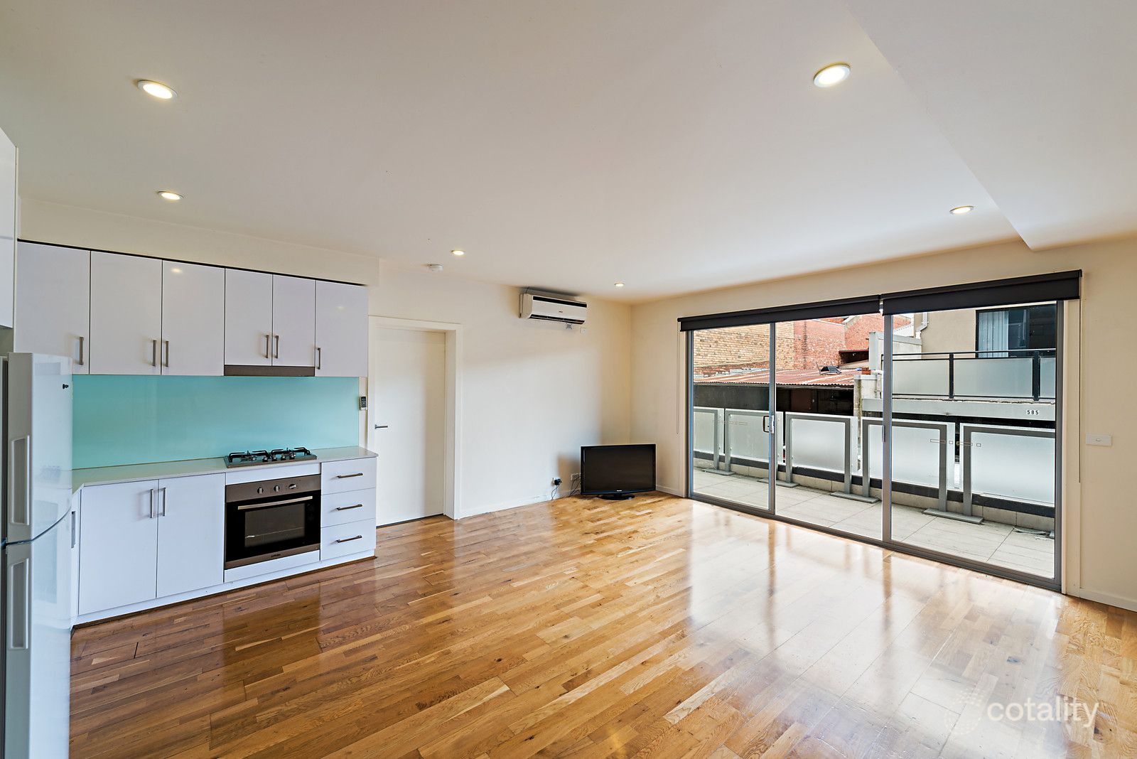 5/10 Breese St, Brunswick, VIC 3056