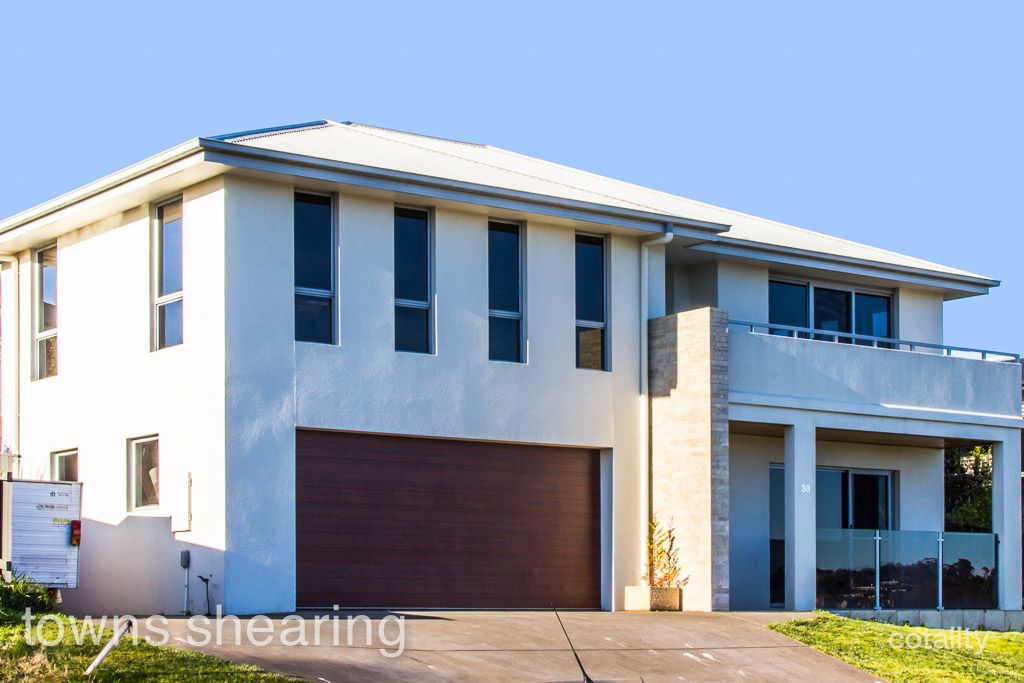 38 Essendon St, Summerhill, TAS 7250