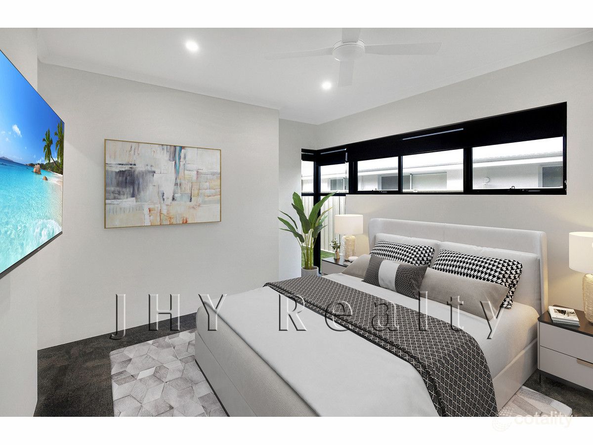 51 Ballyneal Loop, Dunsborough, WA 6281