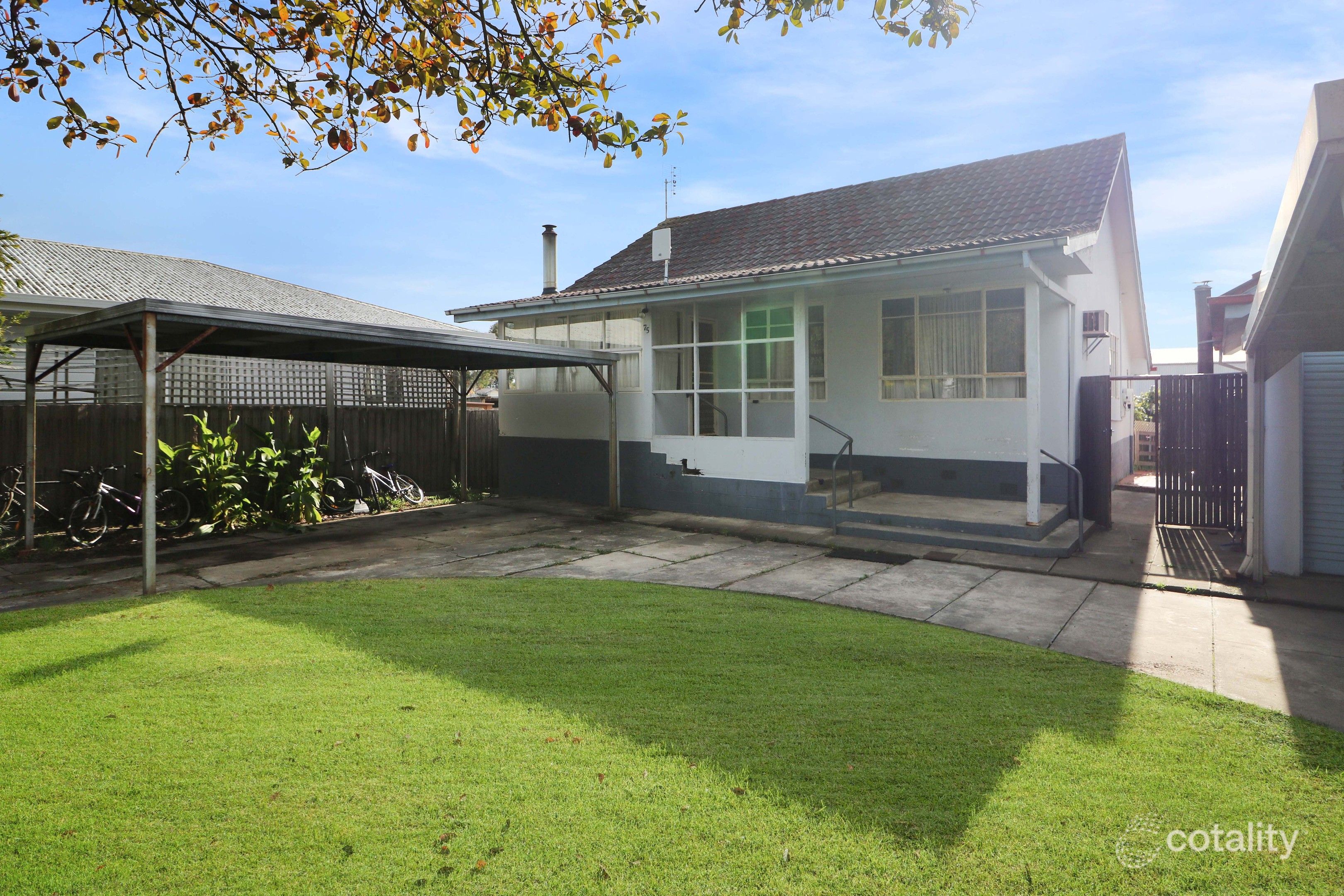 75 Scott St, Orbost, VIC 3888
