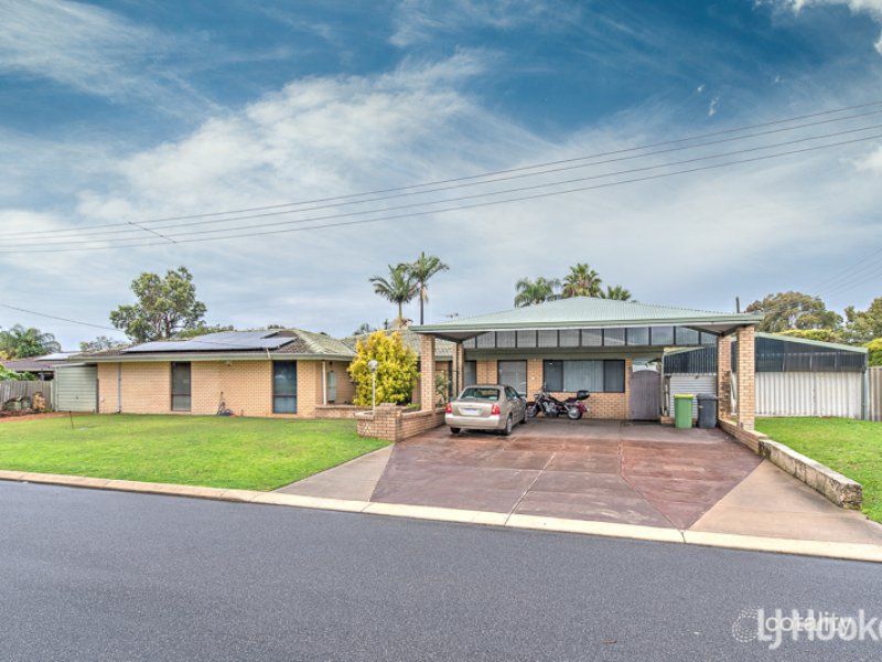 17 Grainger Way, Thornlie, WA 6108