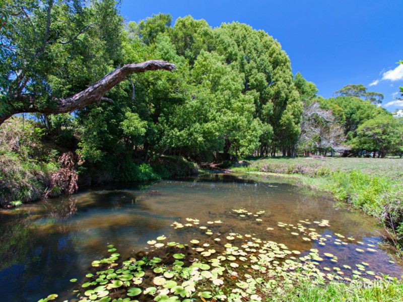 144 Middle Pocket Rd, Middle Pocket, NSW 2483