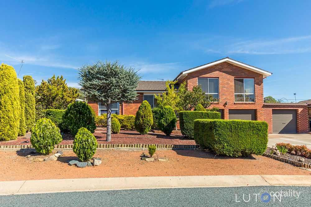 12 Priddle St, Monash, ACT 2904