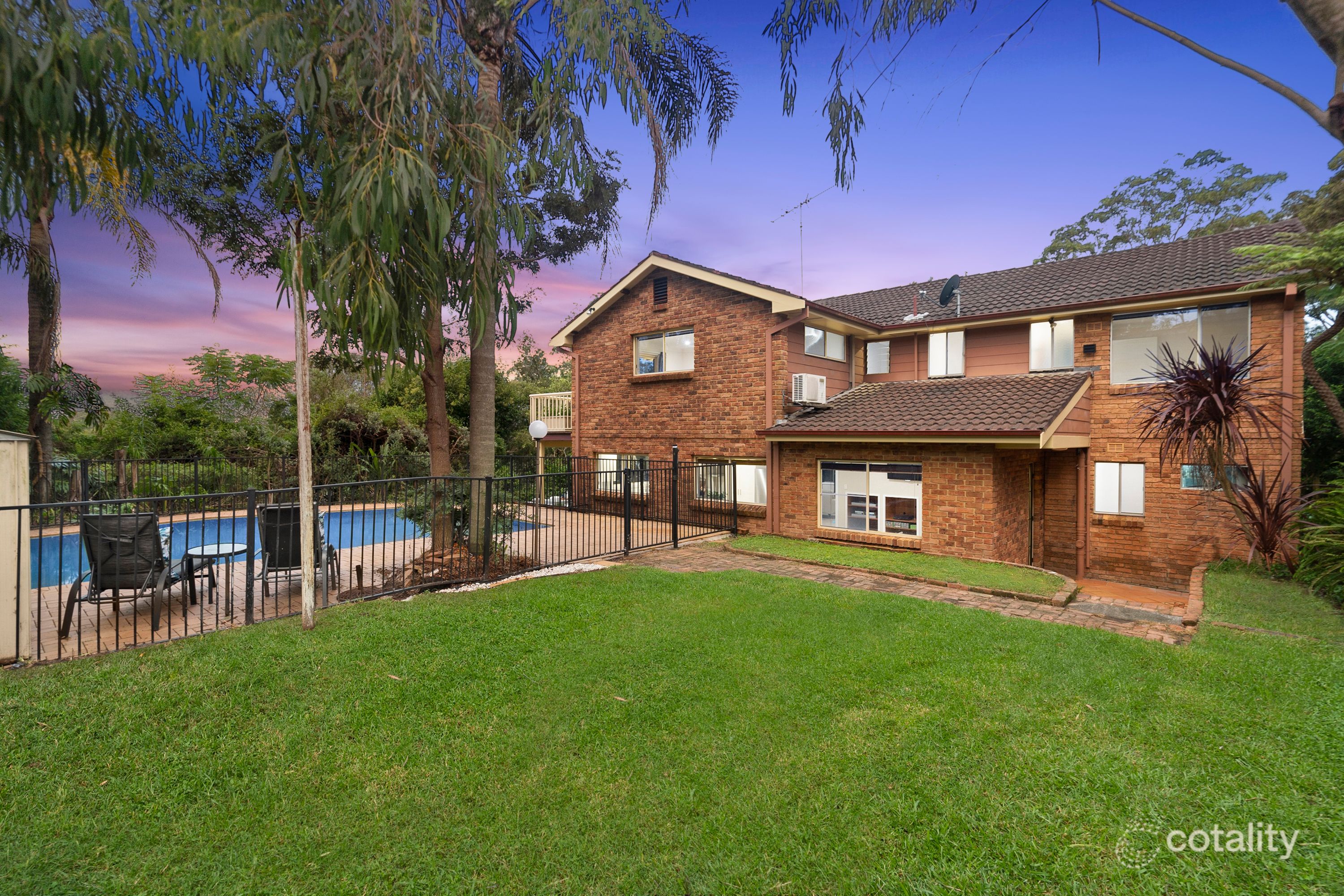 15 Cadow St, Frenchs Forest, NSW 2086