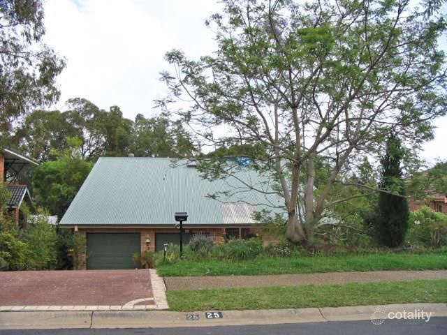 25 Carmarthen St, Menai, NSW 2234