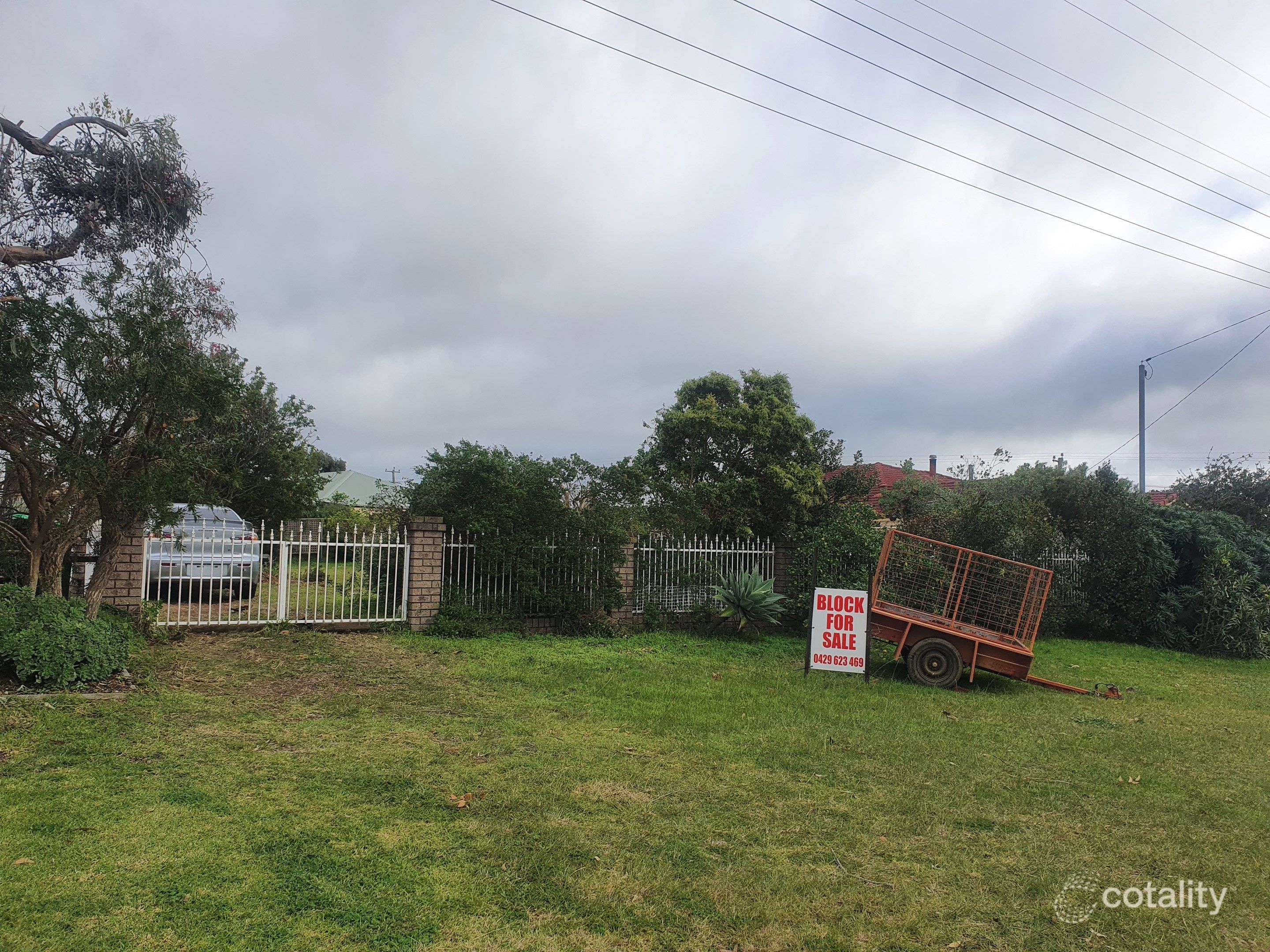75 Allwood Pde, Bayonet Head, WA 6330