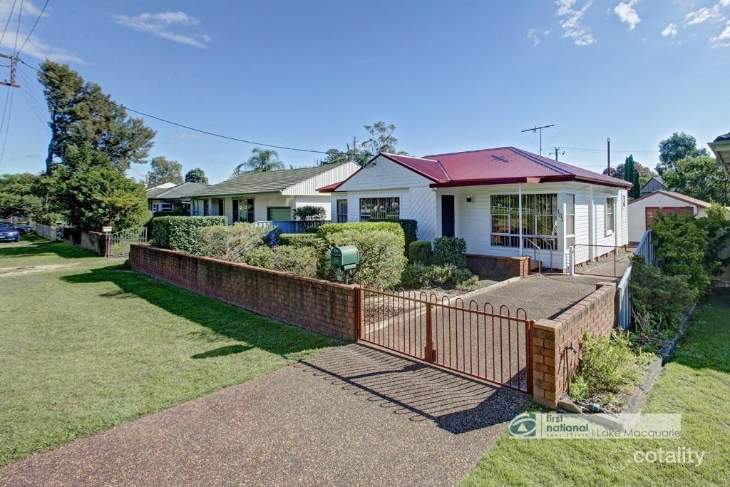 105 Hillsborough Rd, Hillsborough, NSW 2290