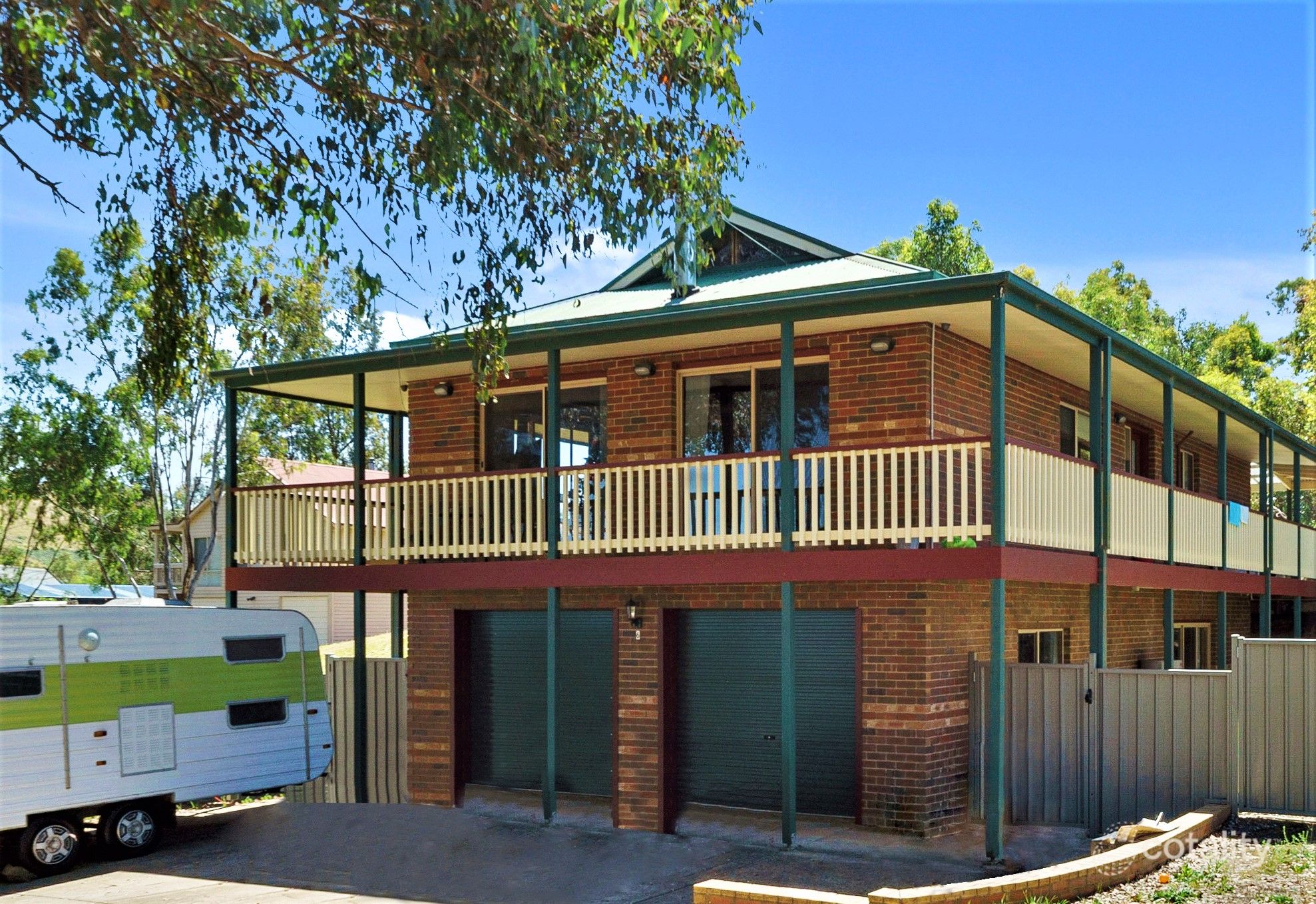 6 Wilson St, Bonnie Doon, VIC 3720