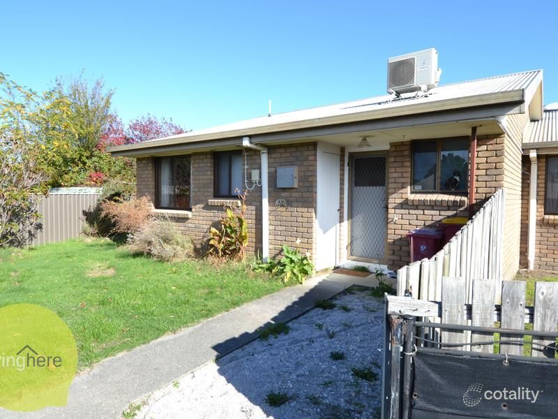 2/17 Joffre St, Mowbray, TAS 7248