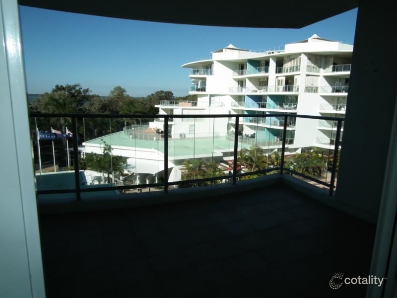 321/569 Esplanade, Urangan, QLD 4655