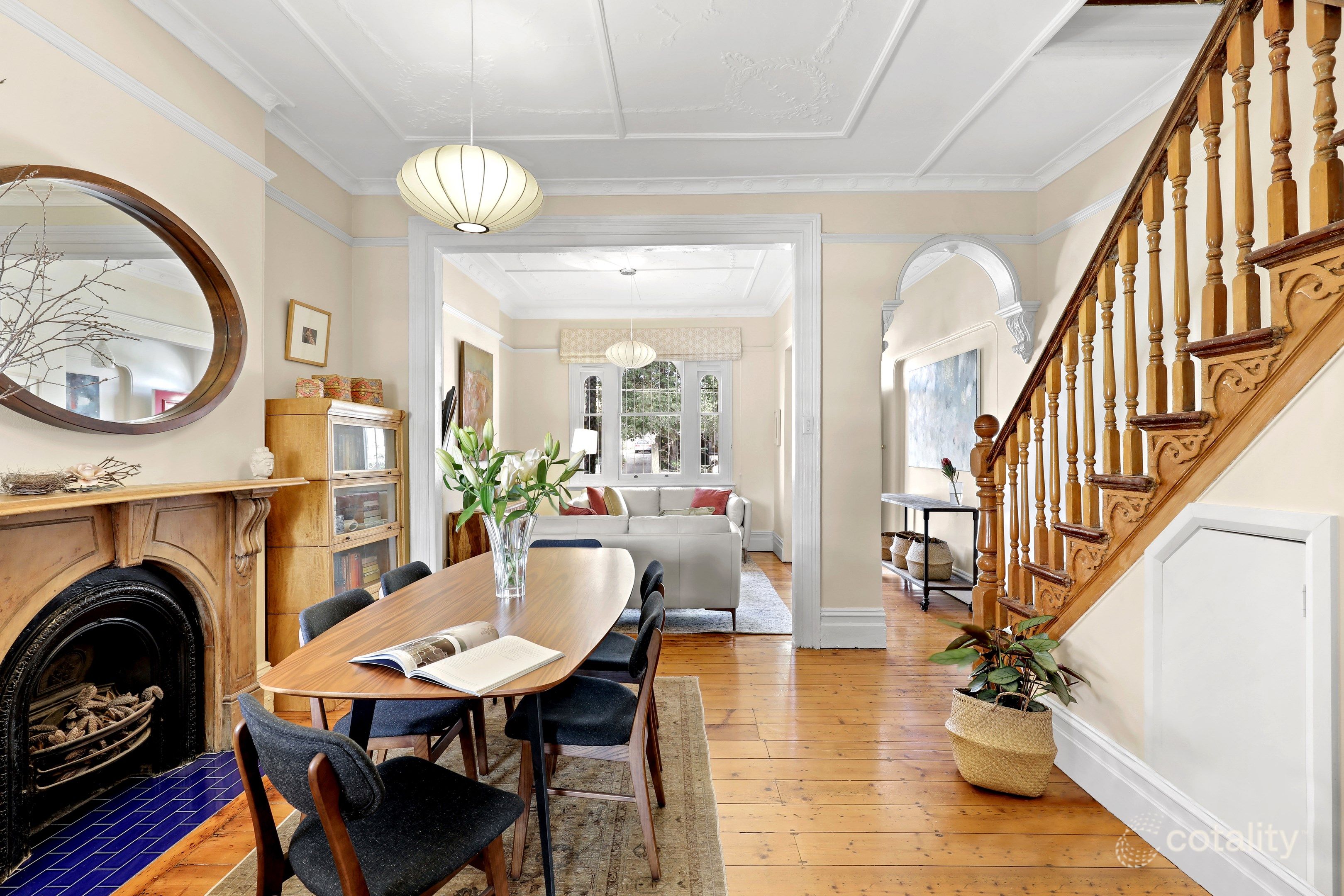 45 Frazer St, Dulwich Hill, NSW 2203