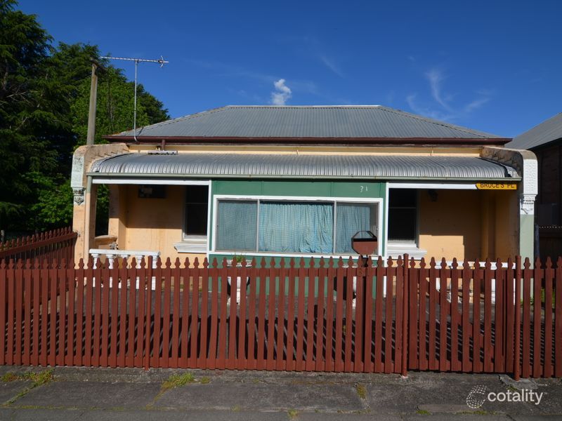 31 Bridge St, Lithgow, NSW 2790