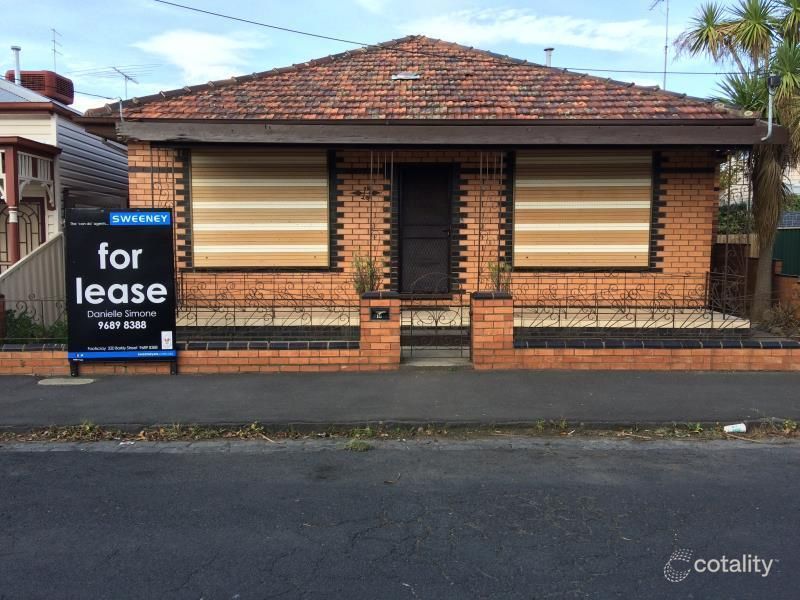 13 Bilston St, Seddon, VIC 3011