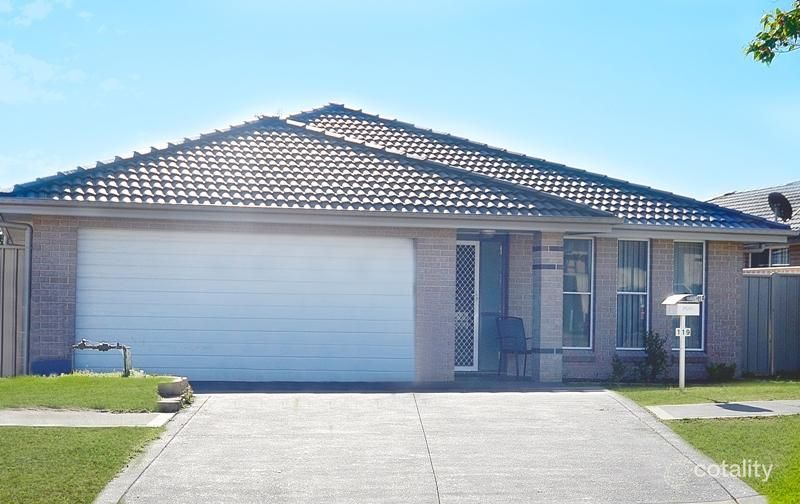 119 Orchid Way, Wadalba, NSW 2259