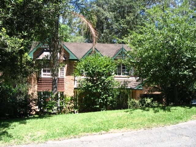 12 Kimbarra Rd, Pymble, NSW 2073