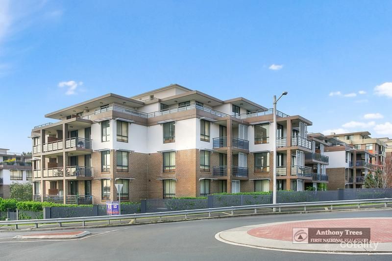 2122/20 Porter St, Ryde, NSW 2112