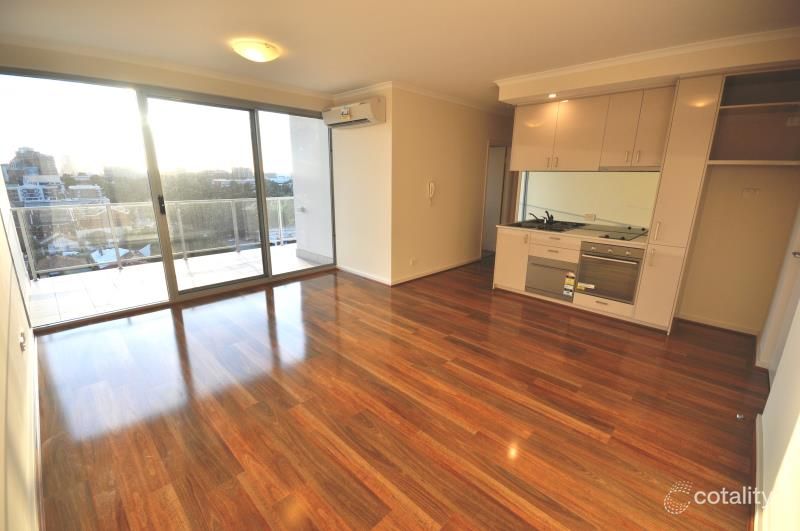 58/35 Wellington St, East Perth, WA 6004