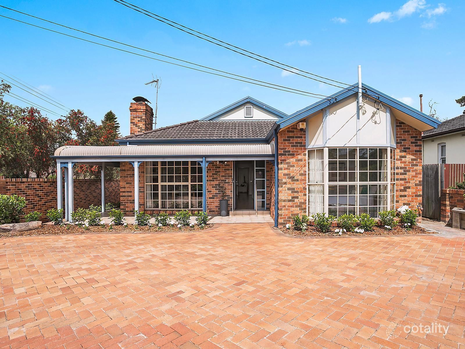 22 Edinburgh Rd, Willoughby, NSW 2068