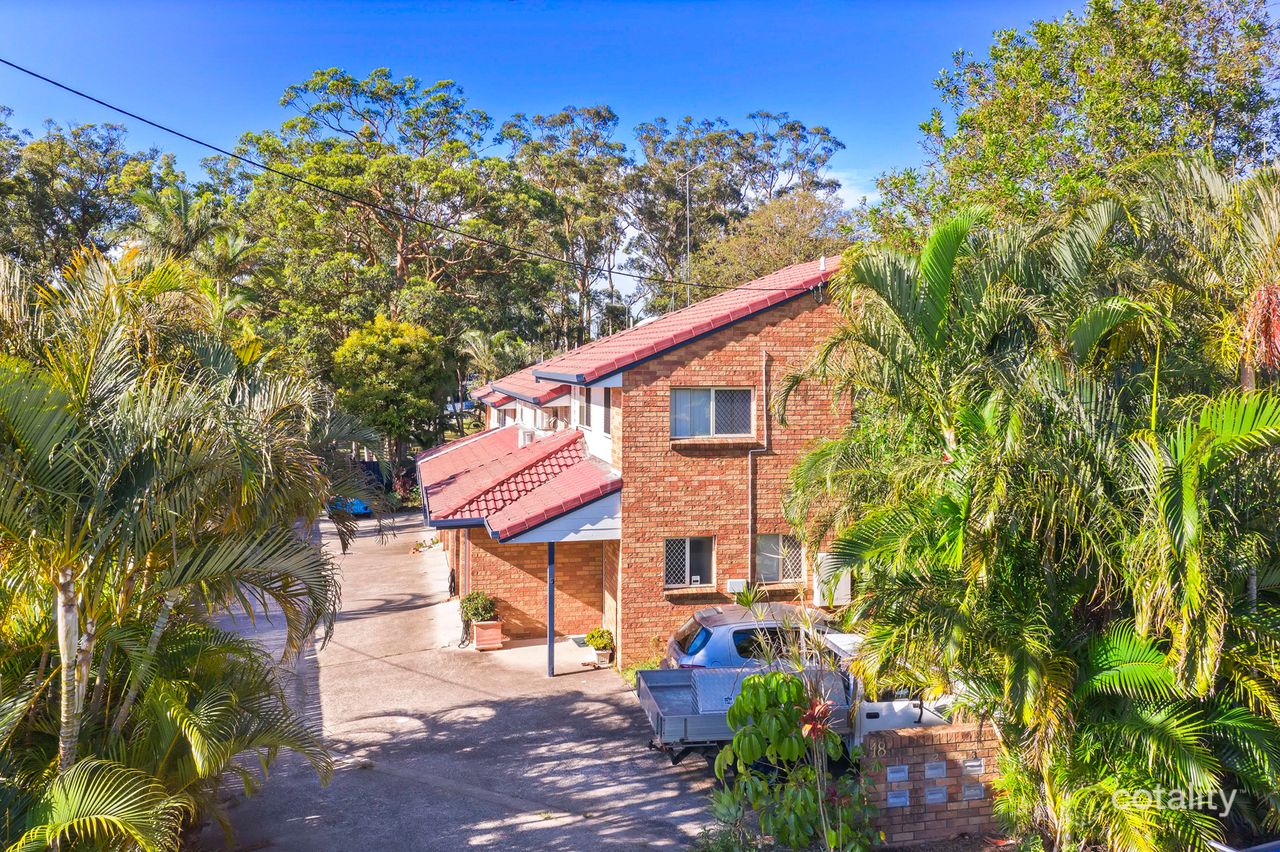 4/18 Blanck St, Maroochydore, QLD 4558