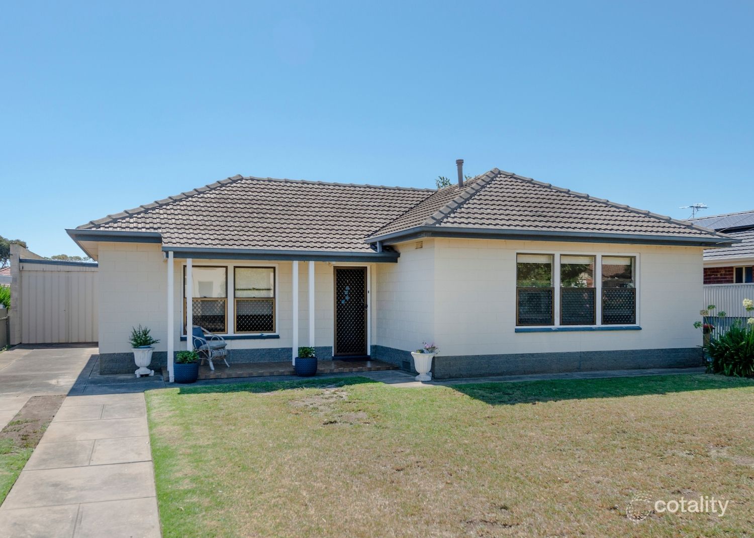 36 Byard Tce, Mitchell Park, SA 5043