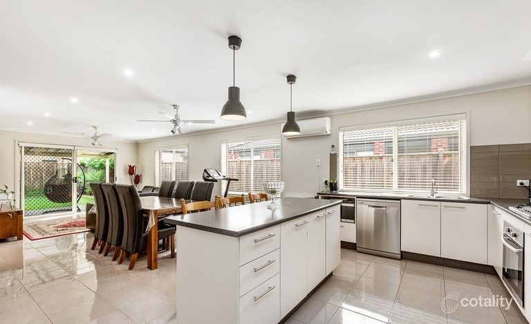 4 Wallaroo Way, Doreen, VIC 3754
