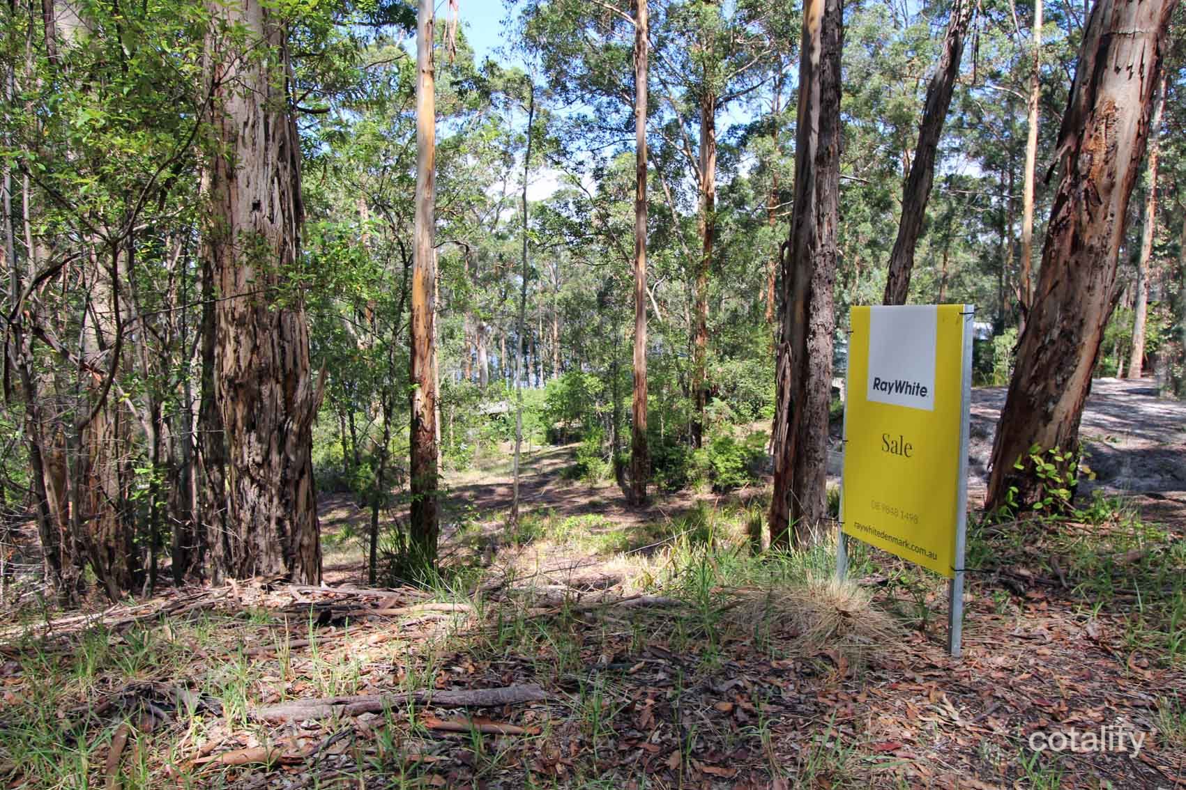 9 Adams Rd, Denmark, WA 6333