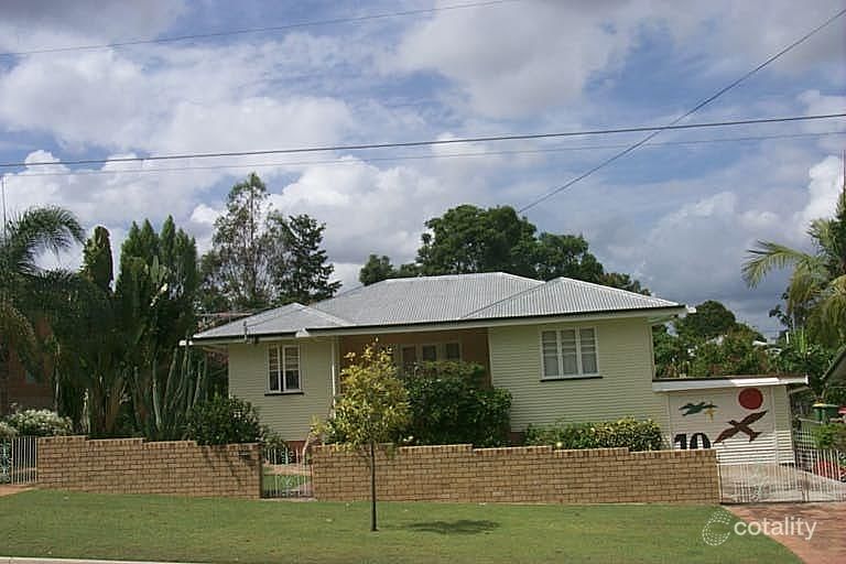 10 Bird, Bundamba, QLD 4304