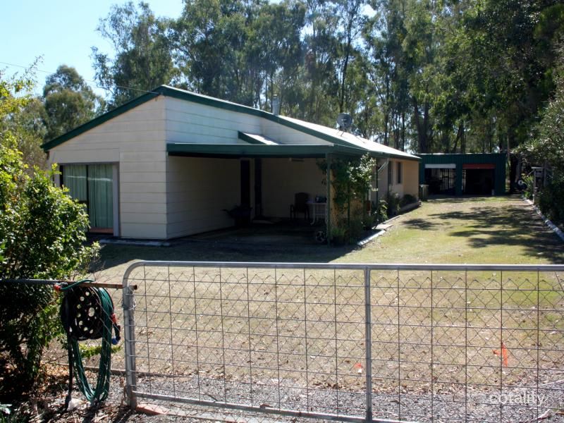 48 Appin St, Nanango, QLD 4615