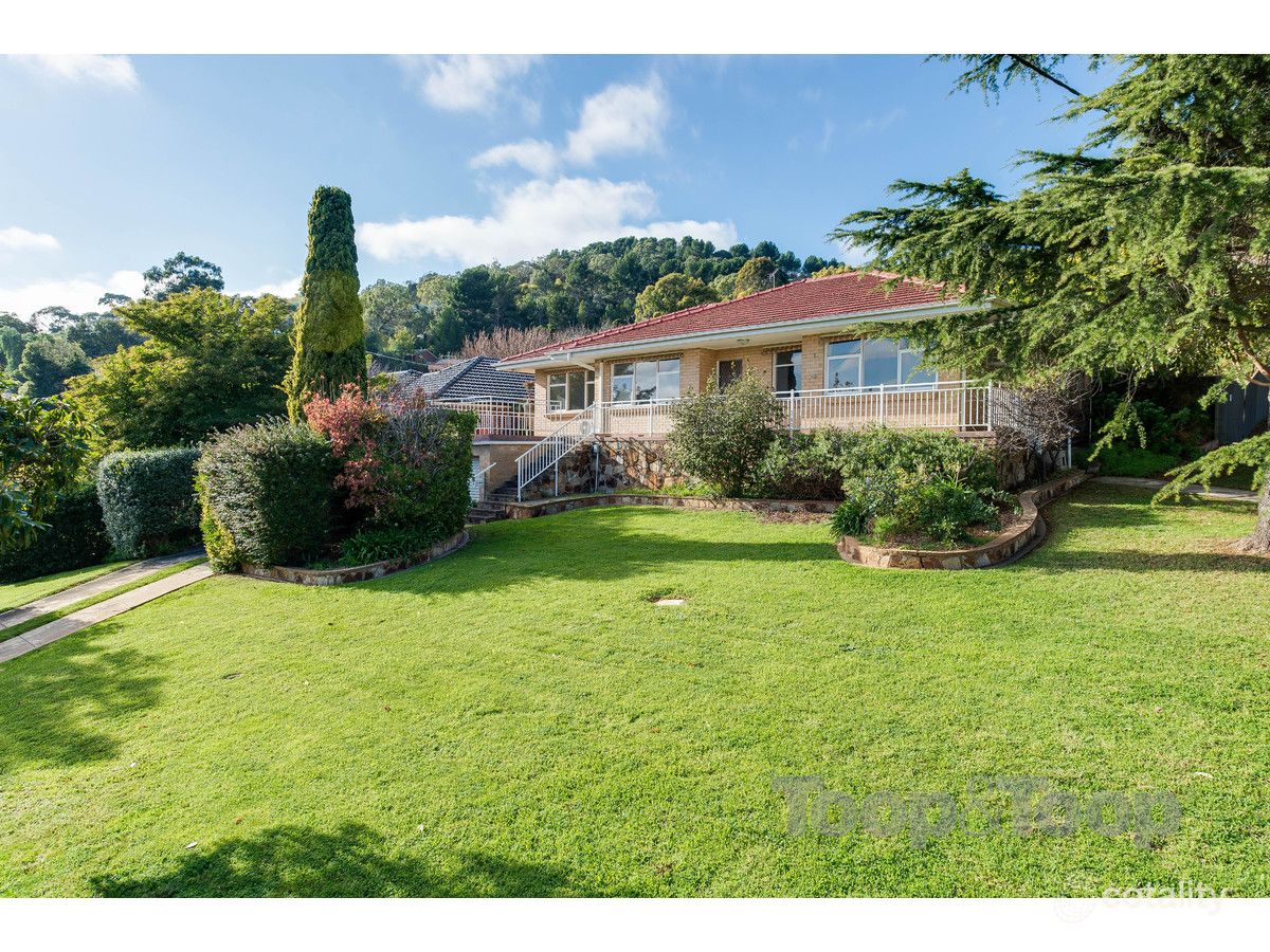 2 Darrell Ave, Wattle Park, SA 5066