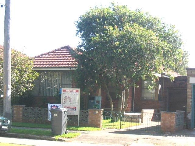 26 Chaucer St, Hamilton, NSW 2303