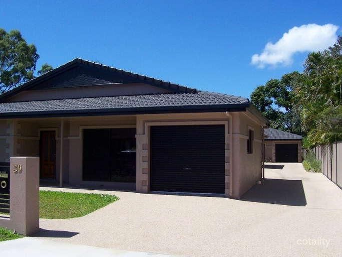 1/39 Elizabeth St, Aitkenvale, QLD 4814