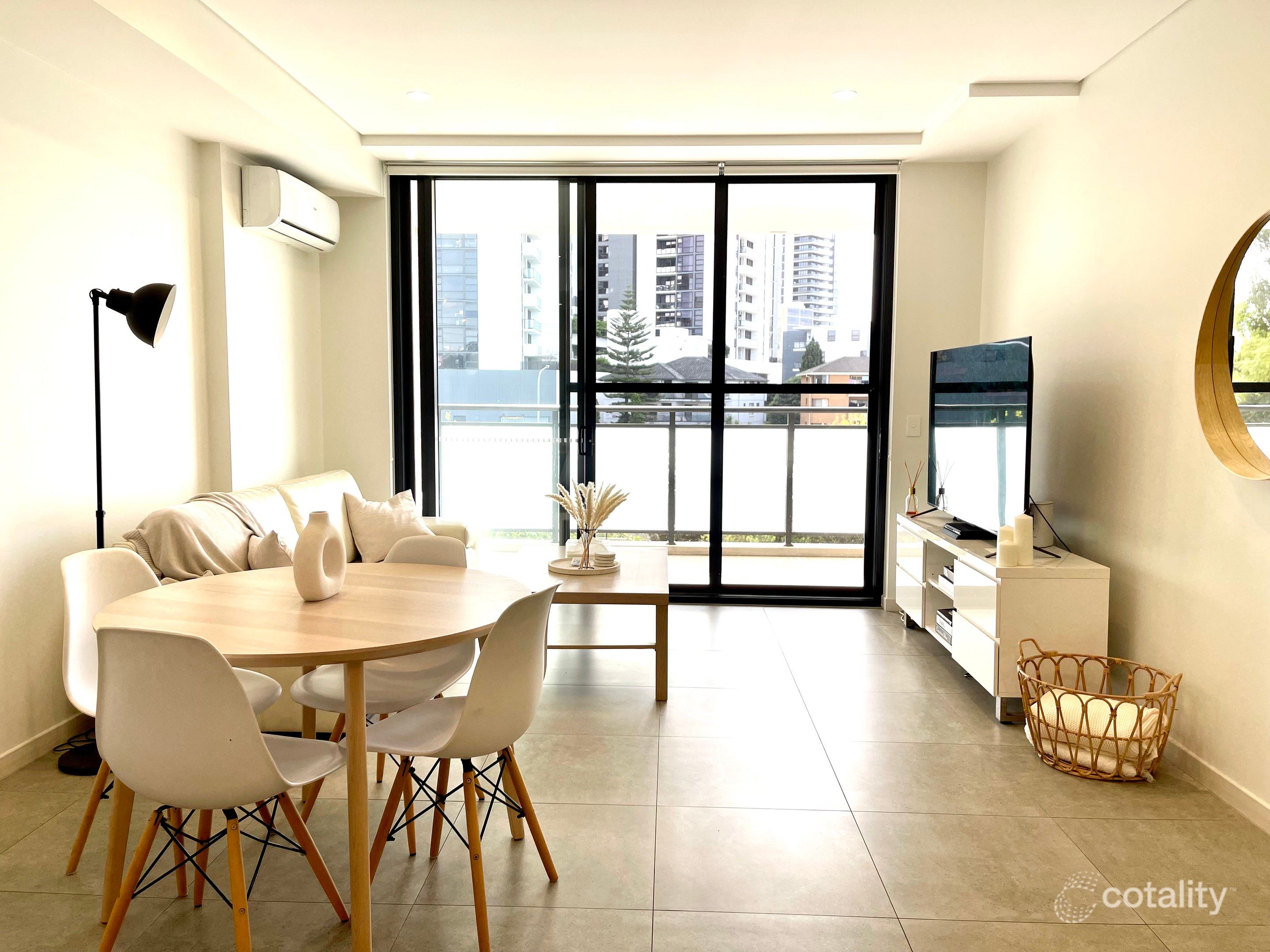 15/33-35 Charles St, Liverpool, NSW 2170