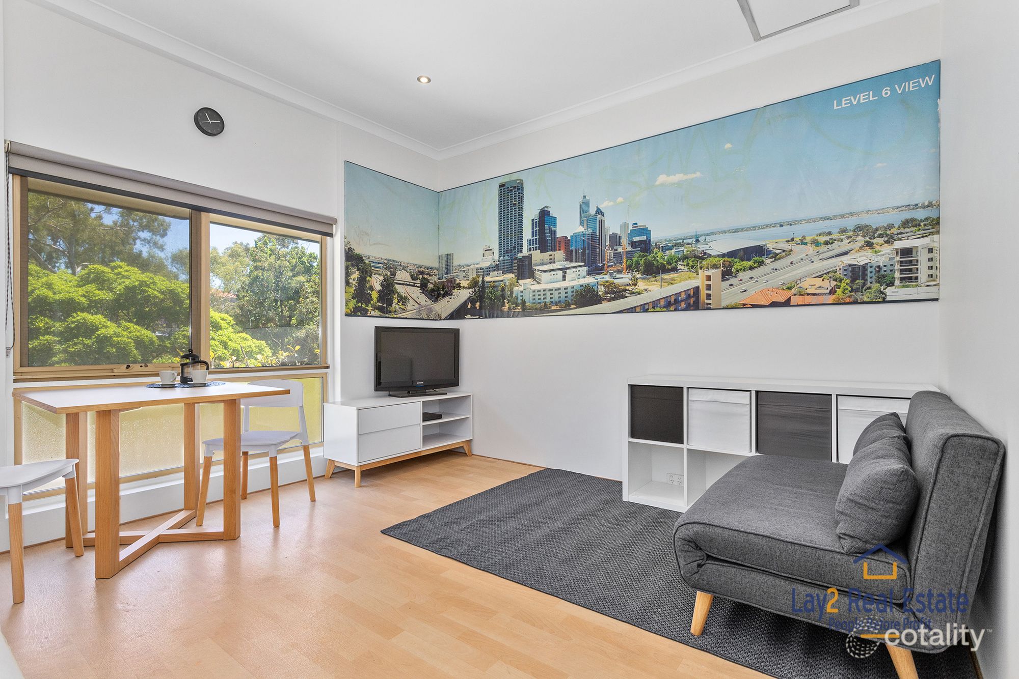 213/45 Malcolm St, West Perth, WA 6005