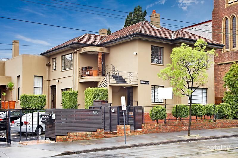 8/605 High St, Prahran, VIC 3181