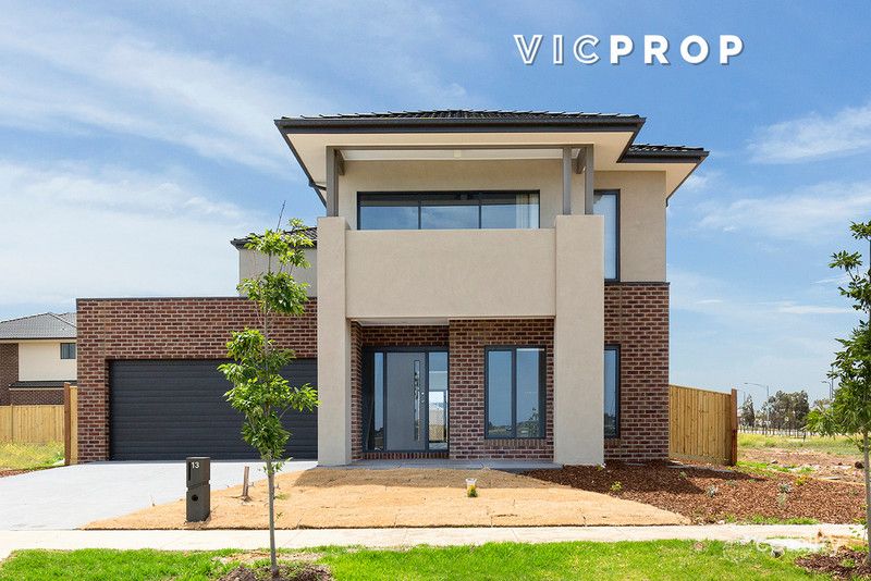 13 Nagle Dr, Point Cook, VIC 3030
