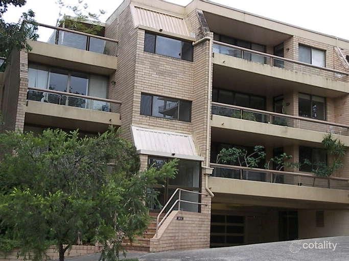 3/4-8 Lindsay St, Neutral Bay, NSW 2089